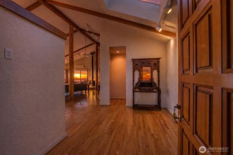 406 Parker Reef Road Orcas Island WA 98245