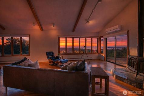 406 Parker Reef Road Orcas Island WA 98245