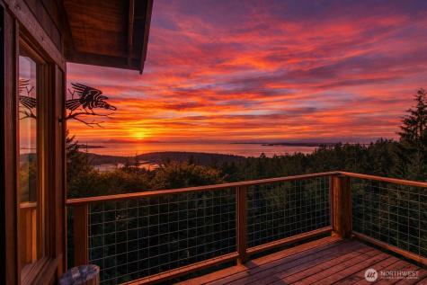 406 Parker Reef Road Orcas Island WA 98245