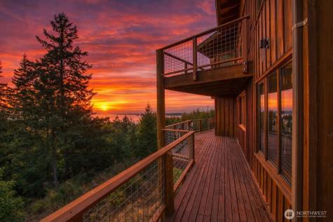 406 Parker Reef Road Orcas Island WA 98245