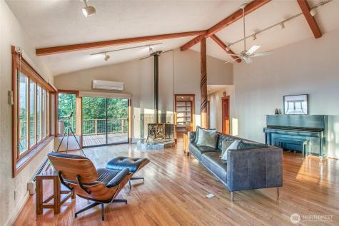 406 Parker Reef Road Orcas Island WA 98245