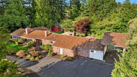 16 Diamond S Ranch Bellevue WA 98004