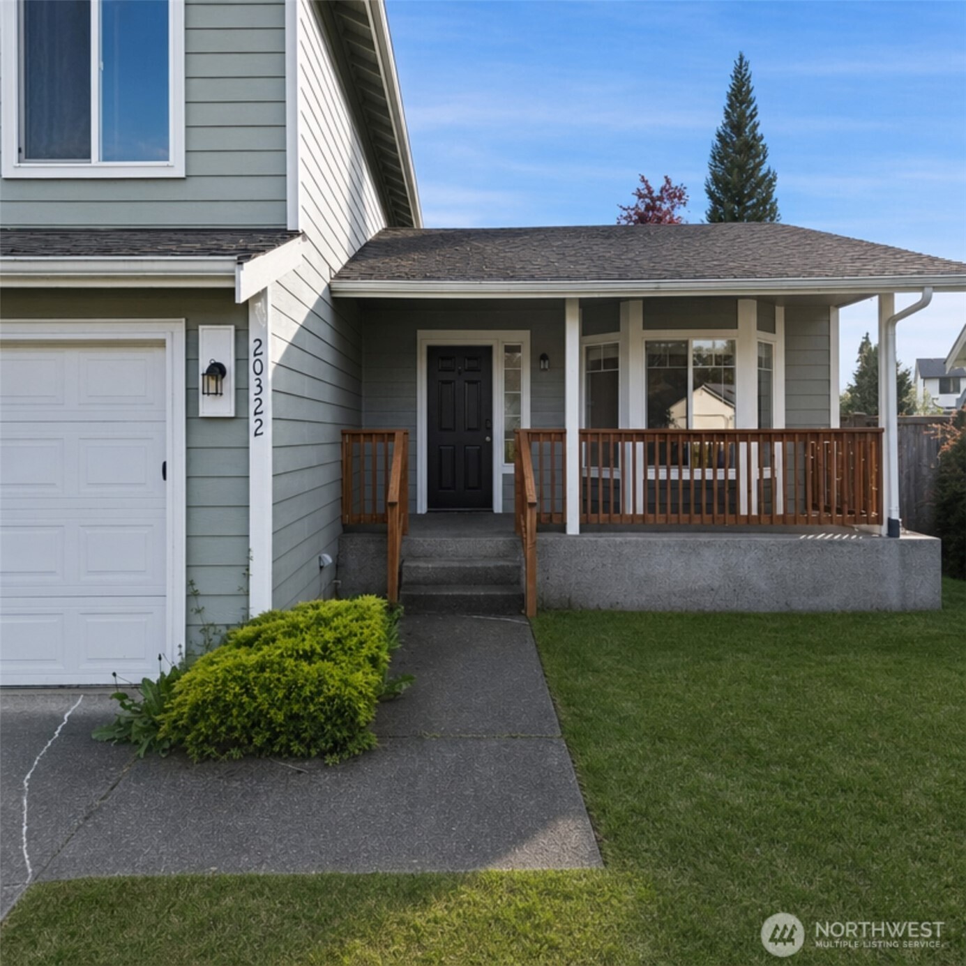 20322 86th Avenue Ct E Spanaway WA 98387
