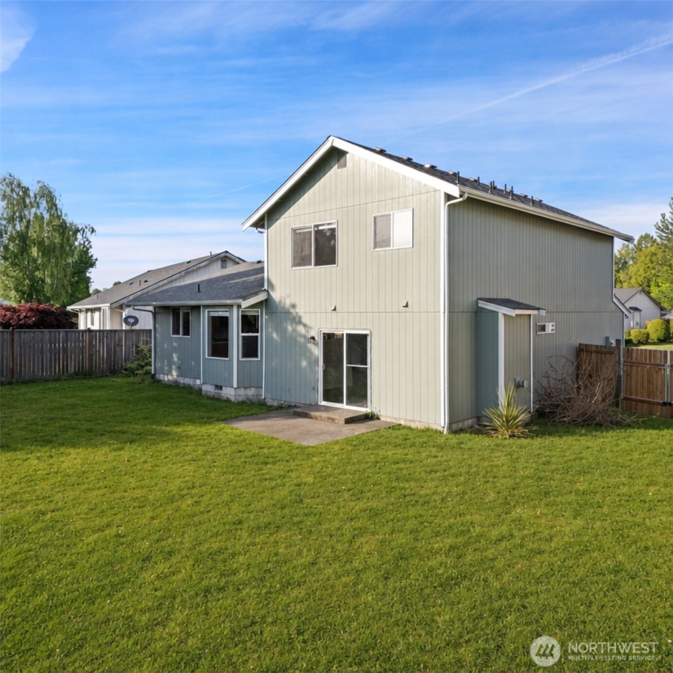 20322 86th Avenue Ct E Spanaway WA 98387