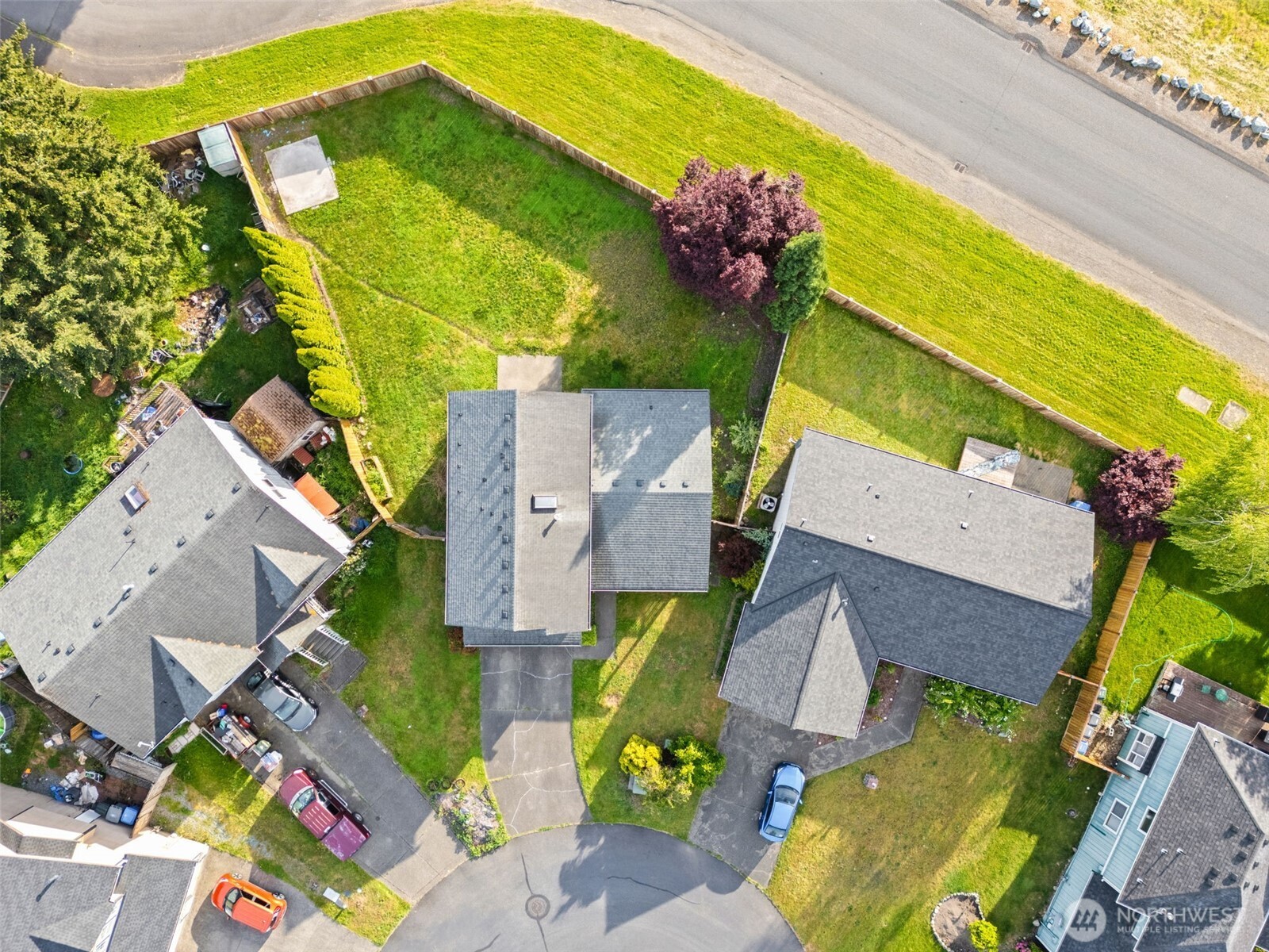 20322 86th Avenue Ct E Spanaway WA 98387