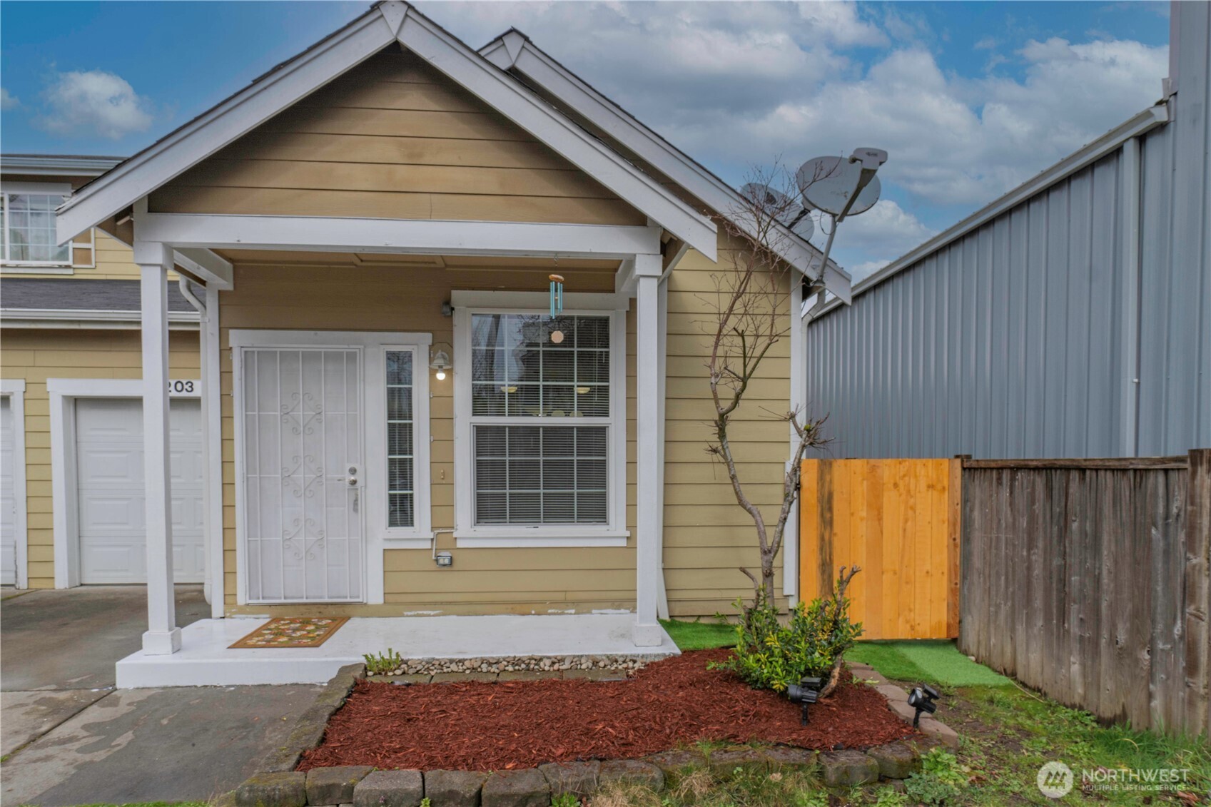 11203 6th Avenue E Tacoma WA 98445