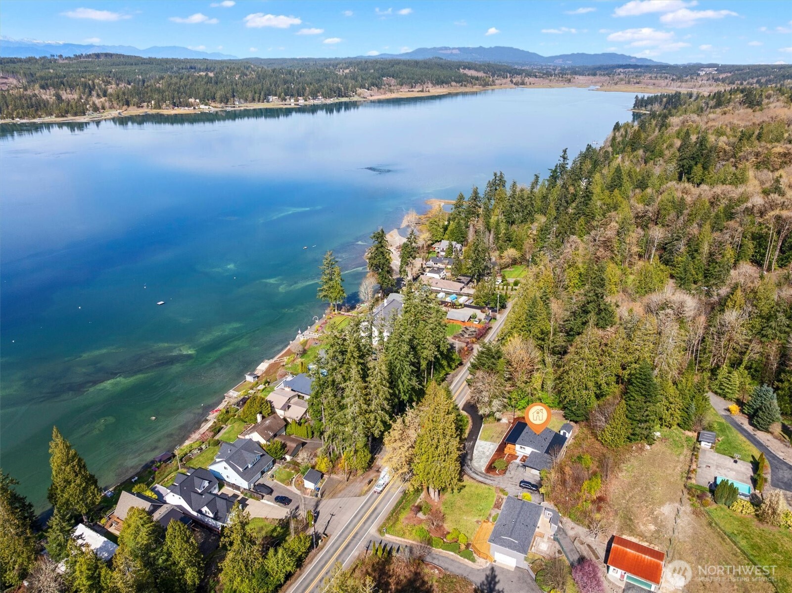 18280 E State Route 106 Belfair WA 98528