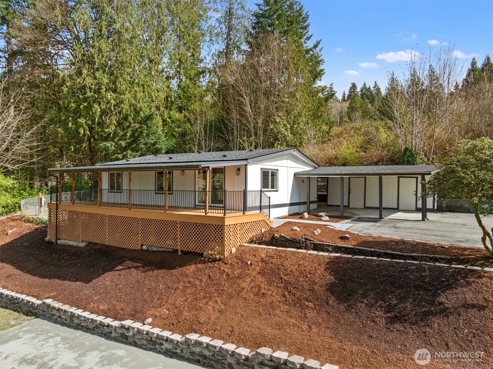18280 E State Route 106 Belfair WA 98528