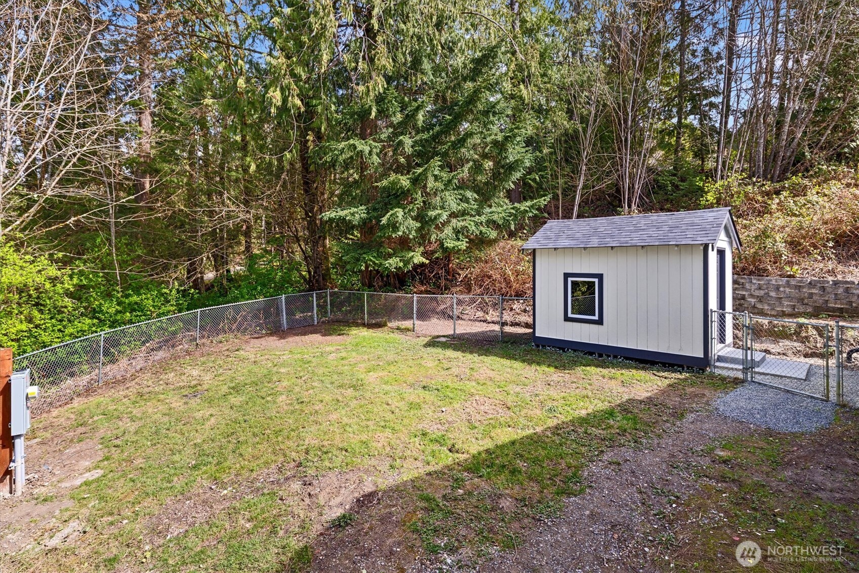 18280 E State Route 106 Belfair WA 98528