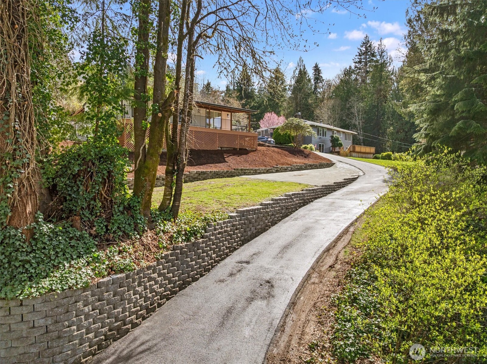 18280 E State Route 106 Belfair WA 98528