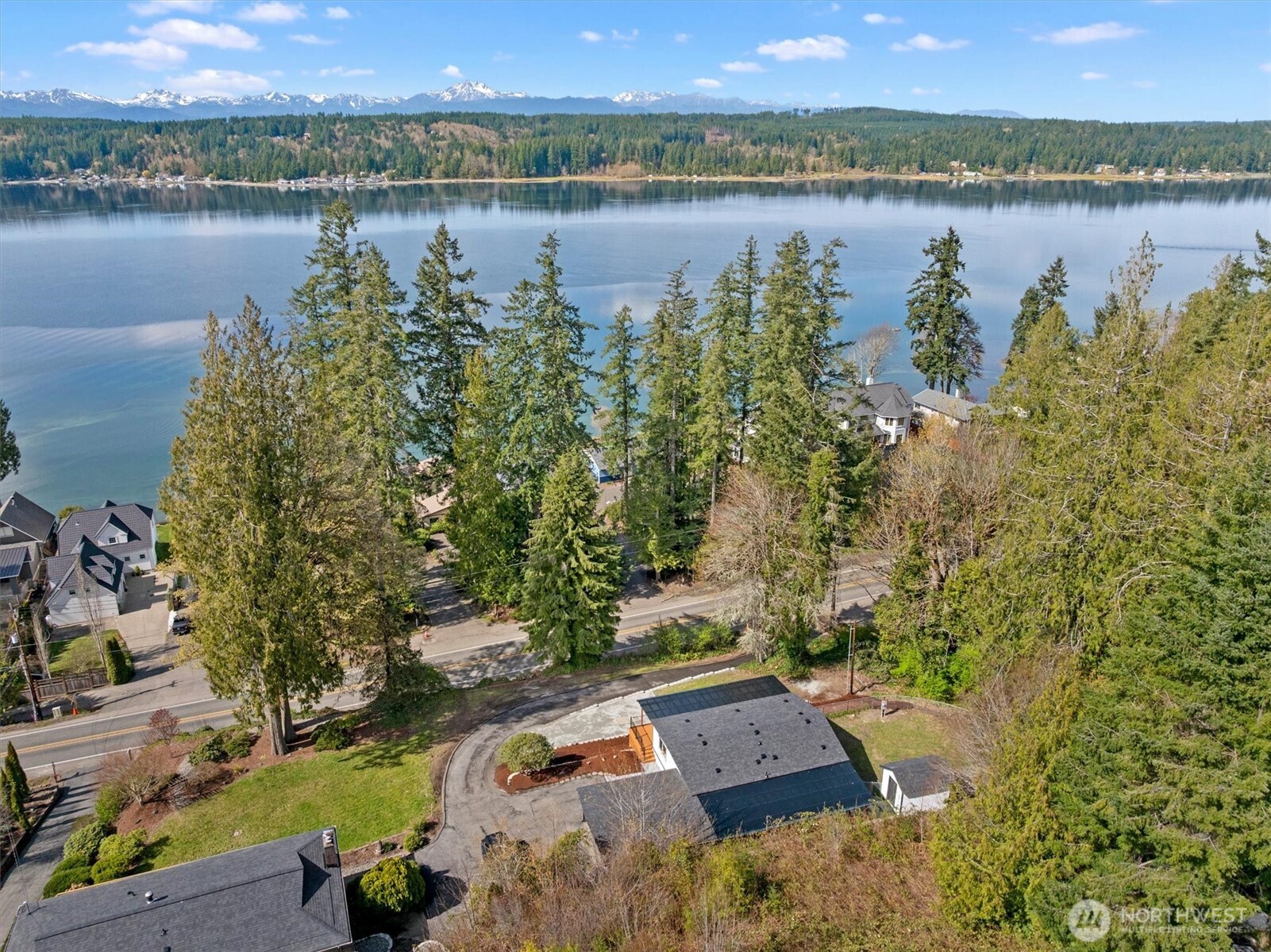 18280 E State Route 106 Belfair WA 98528