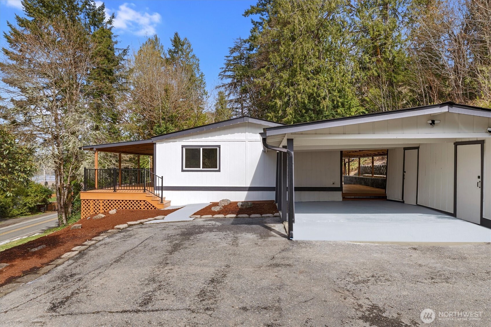 18280 E State Route 106 Belfair WA 98528