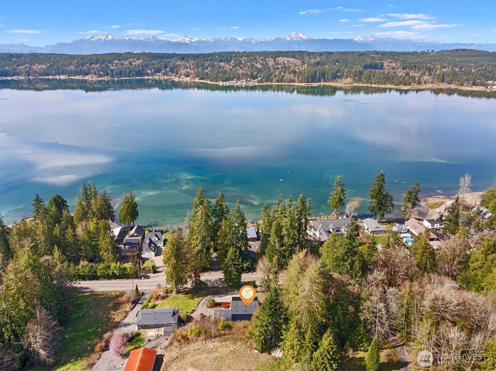 18280 E State Route 106 Belfair WA 98528