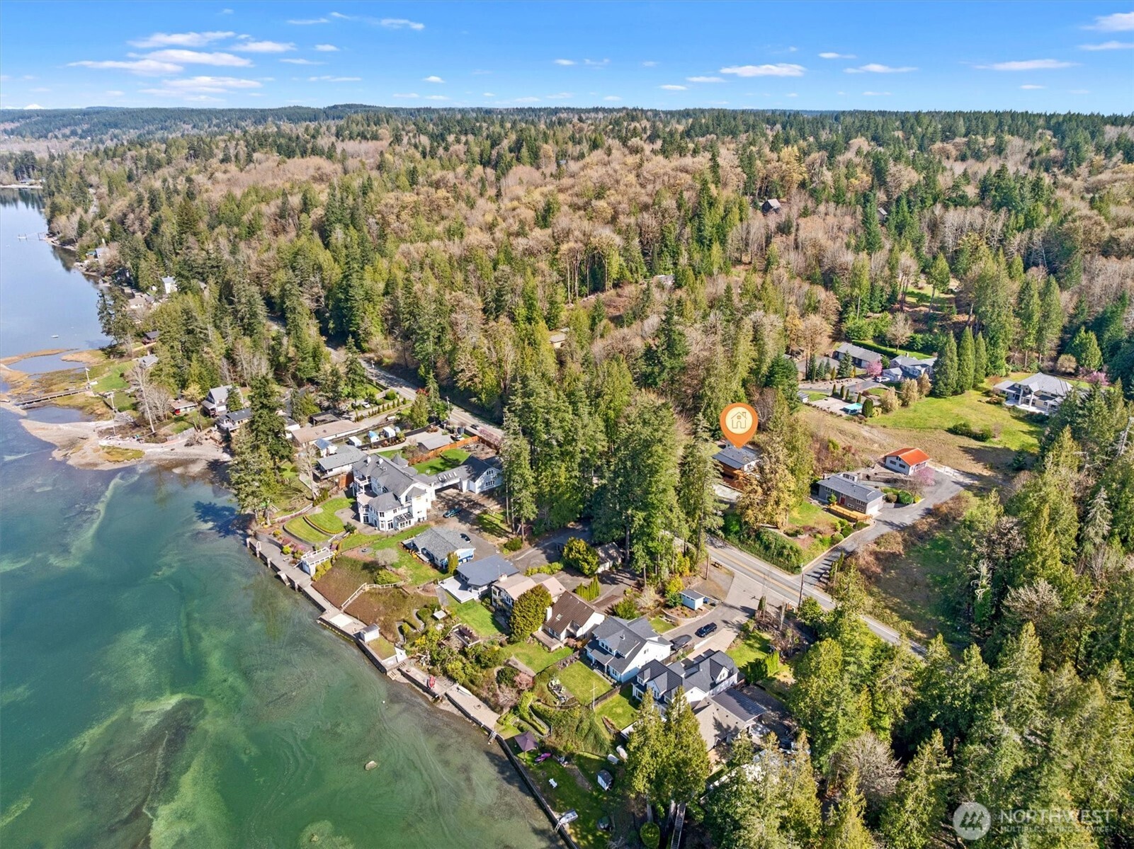 18280 E State Route 106 Belfair WA 98528