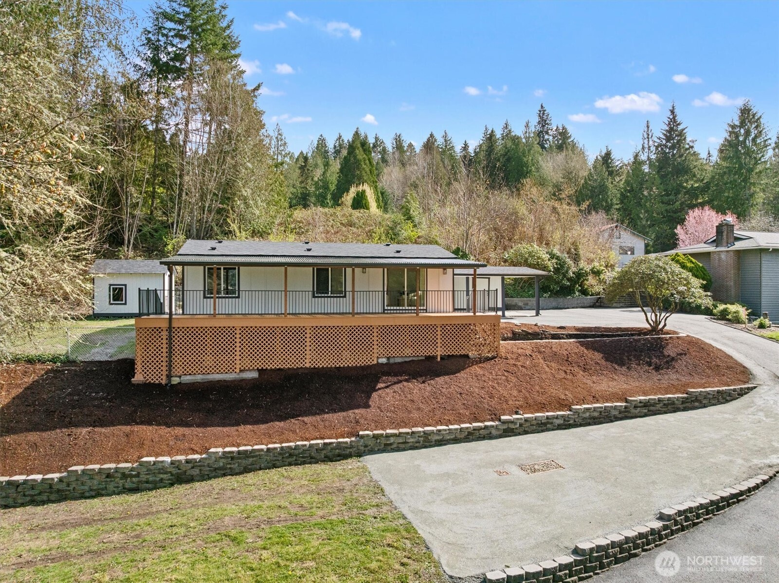 18280 E State Route 106 Belfair WA 98528