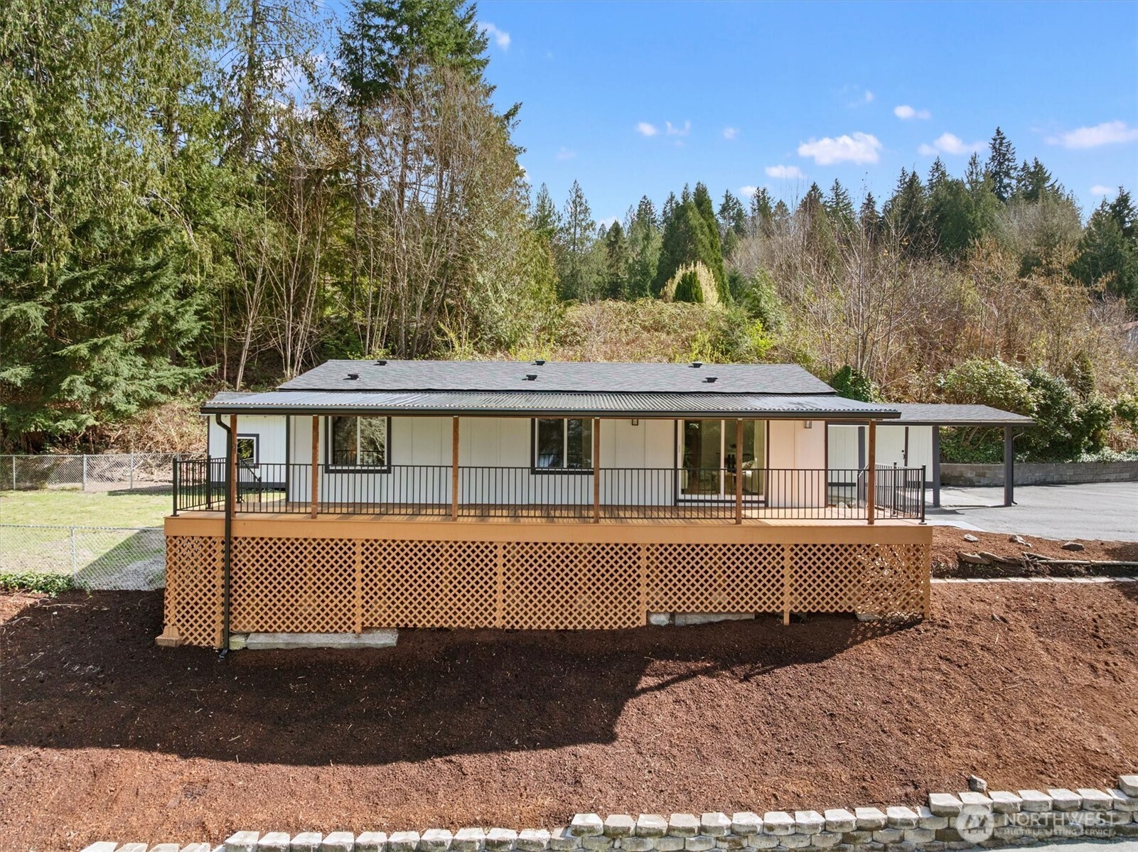 18280 E State Route 106 Belfair WA 98528