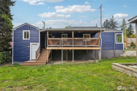102 S 56th Street Tacoma WA 98408