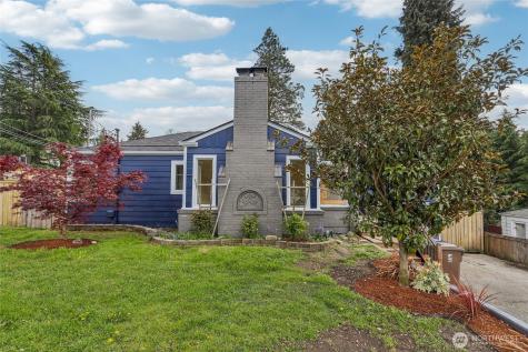 102 S 56th Street Tacoma WA 98408