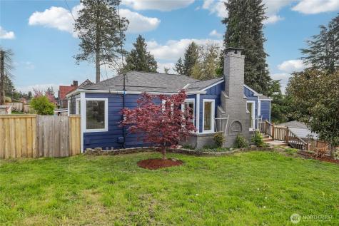 102 S 56th Street Tacoma WA 98408
