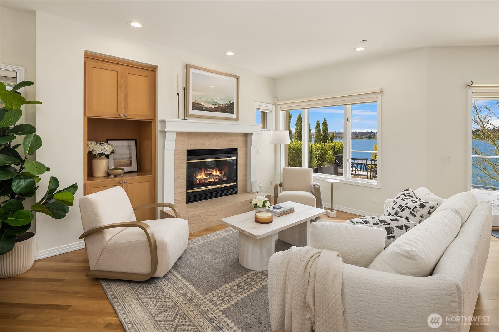 7439 W Mercer Way Mercer Island WA 98040