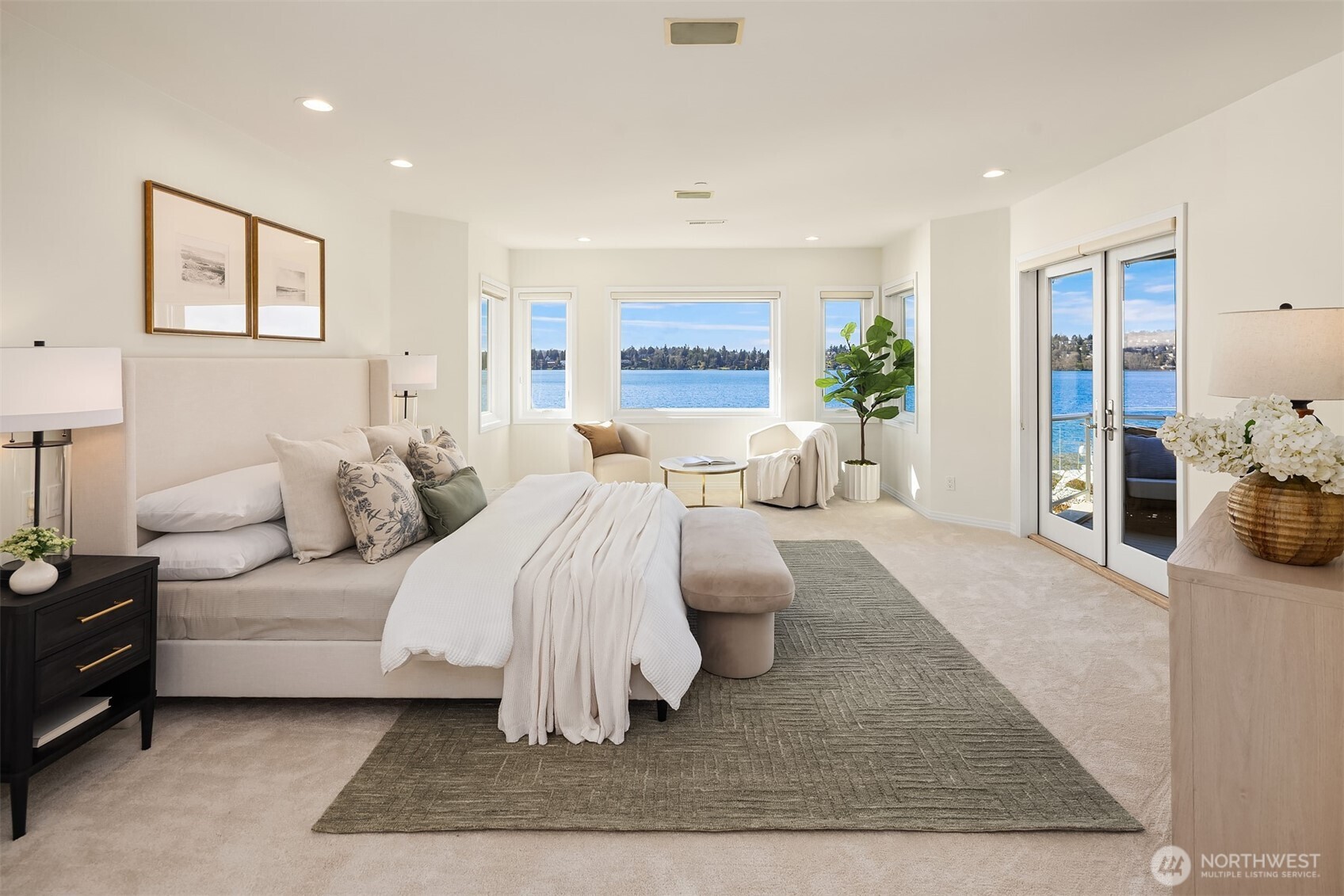 7439 W Mercer Way Mercer Island WA 98040