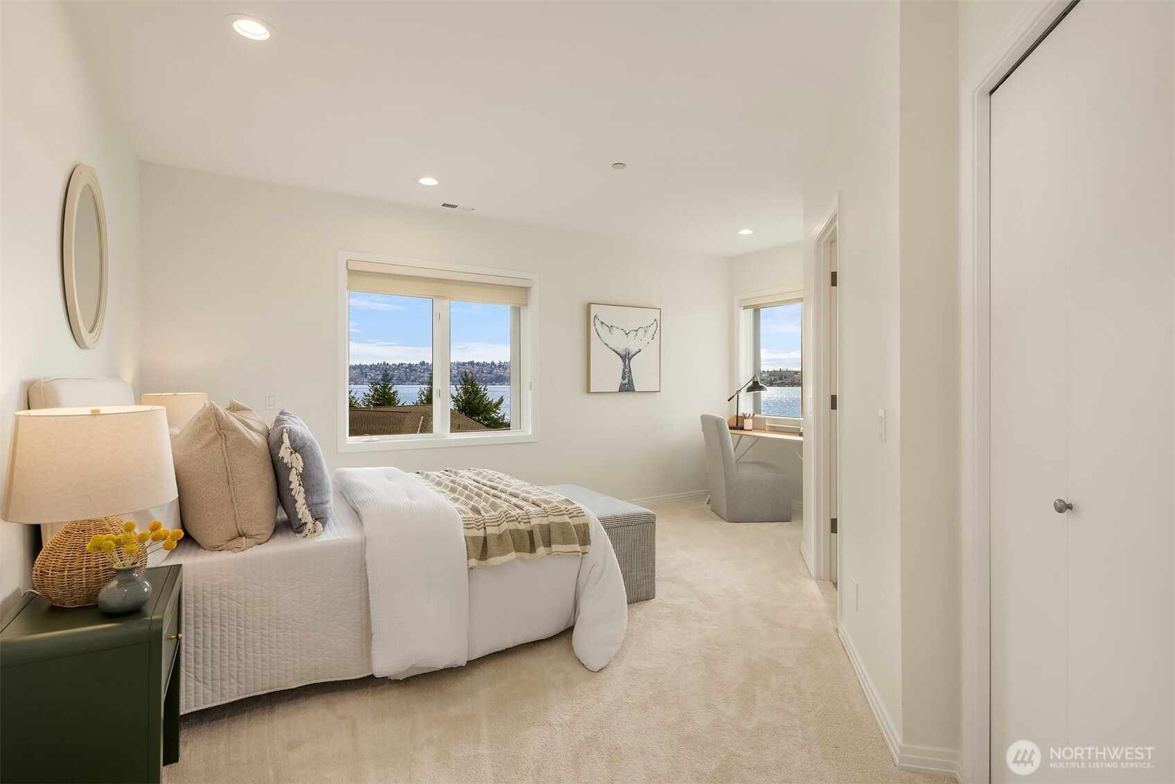 7439 W Mercer Way Mercer Island WA 98040