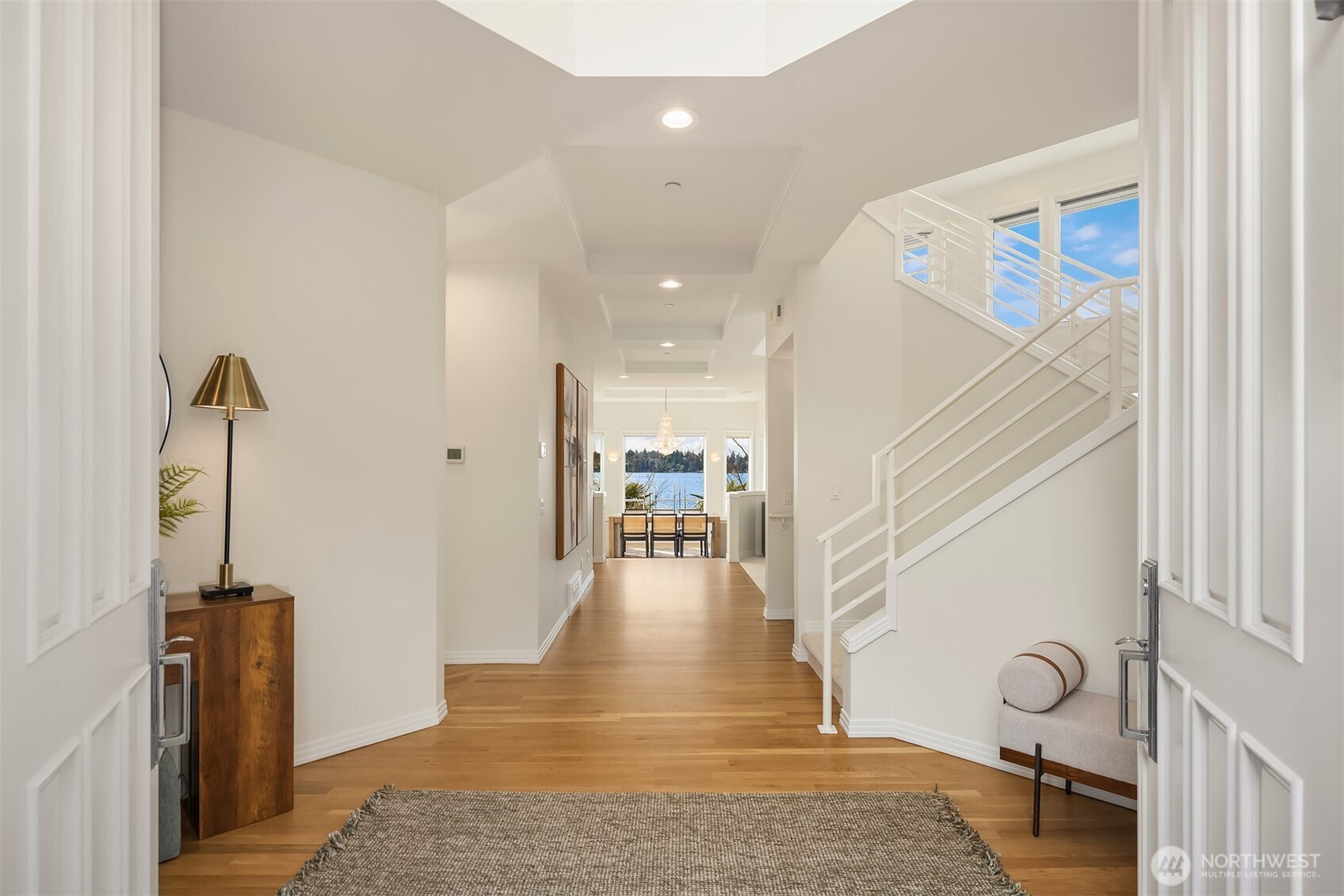 7439 W Mercer Way Mercer Island WA 98040