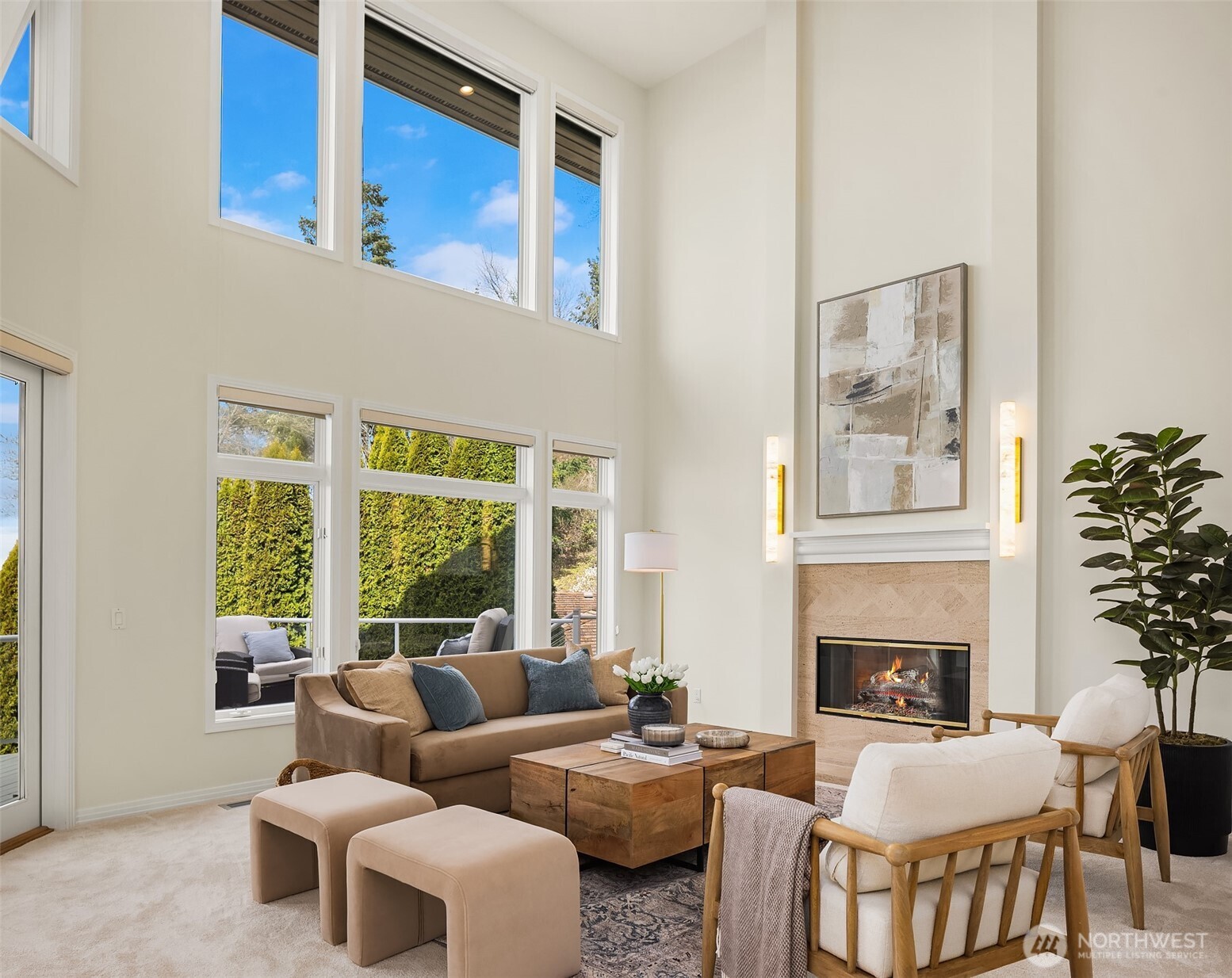 7439 W Mercer Way Mercer Island WA 98040