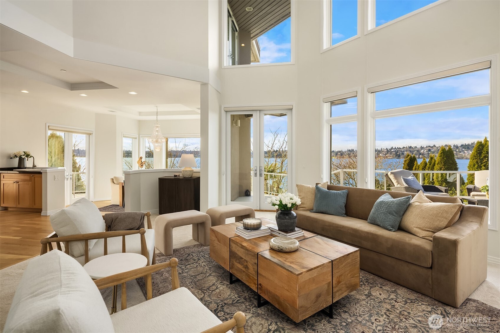 7439 W Mercer Way Mercer Island WA 98040