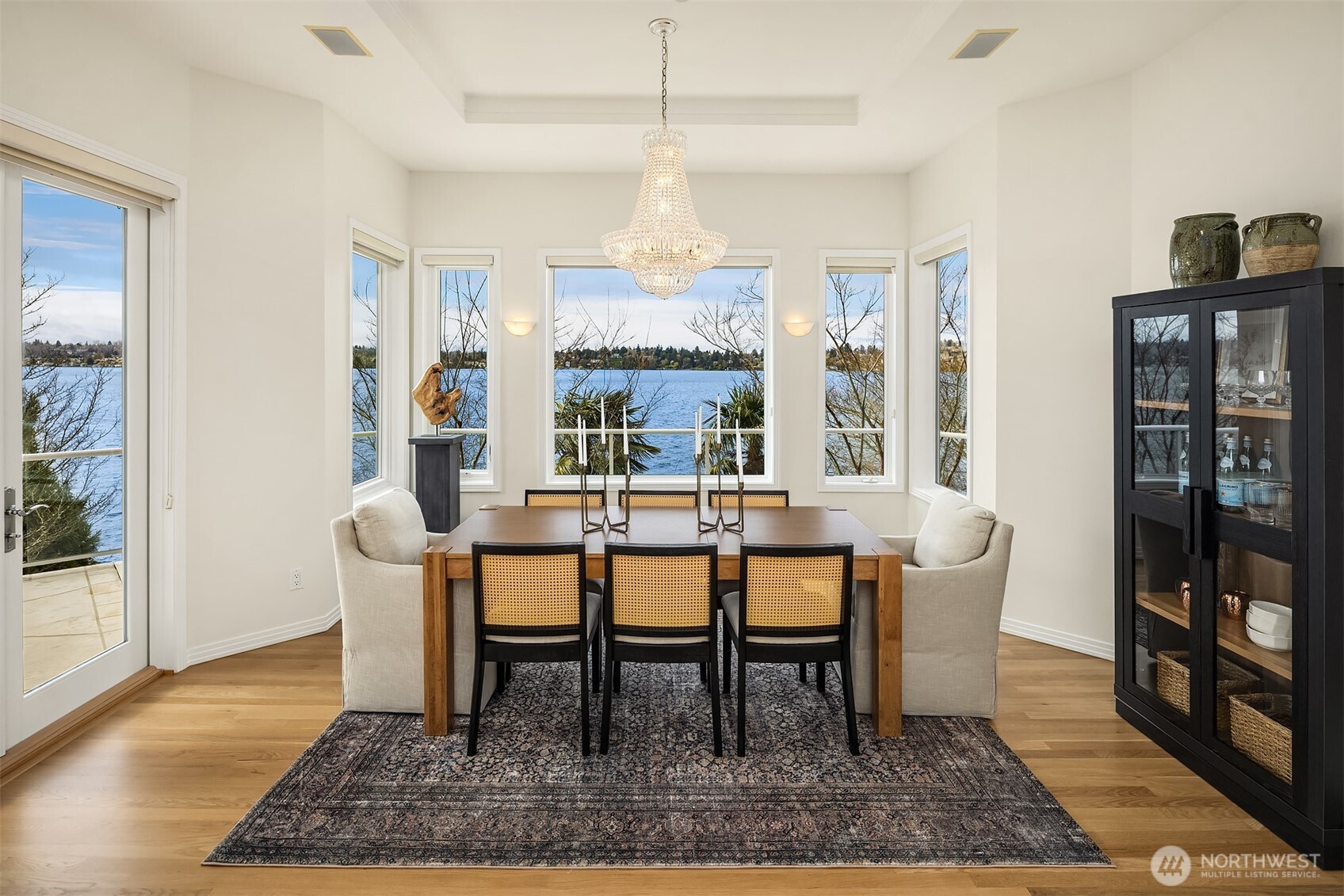 7439 W Mercer Way Mercer Island WA 98040