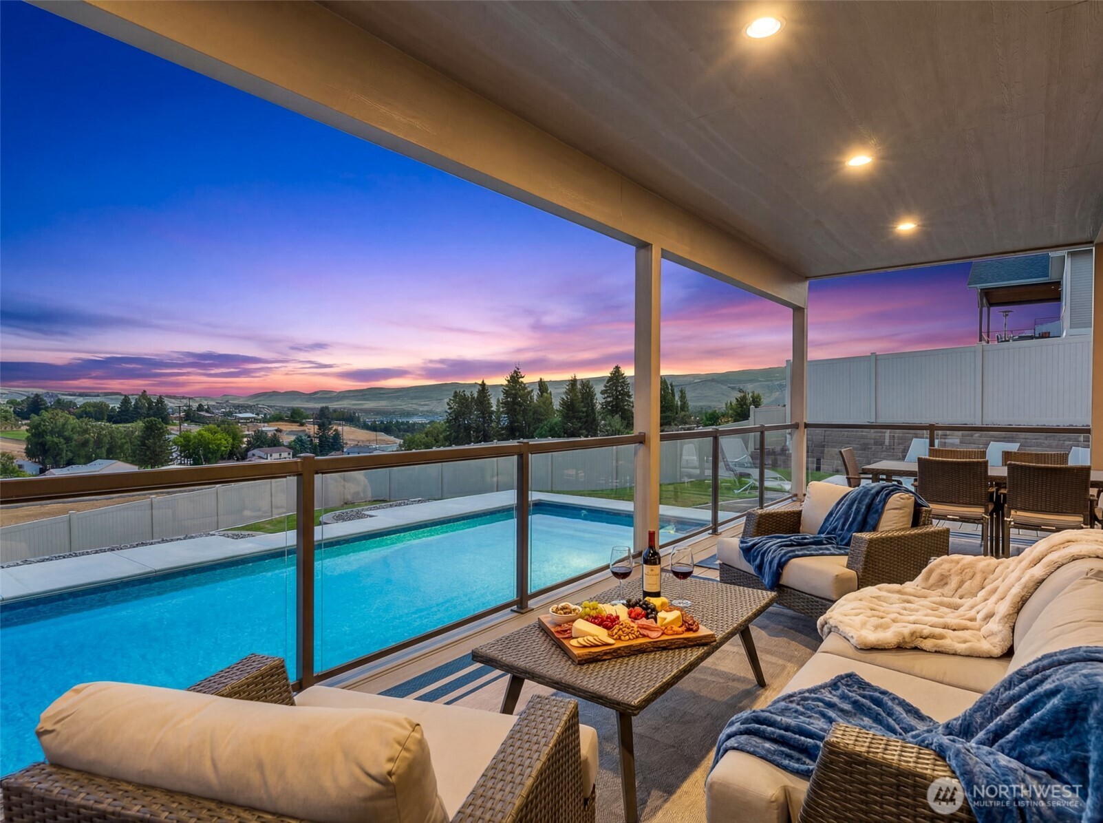 854 Autumn Crest Drive Wenatchee WA 98801