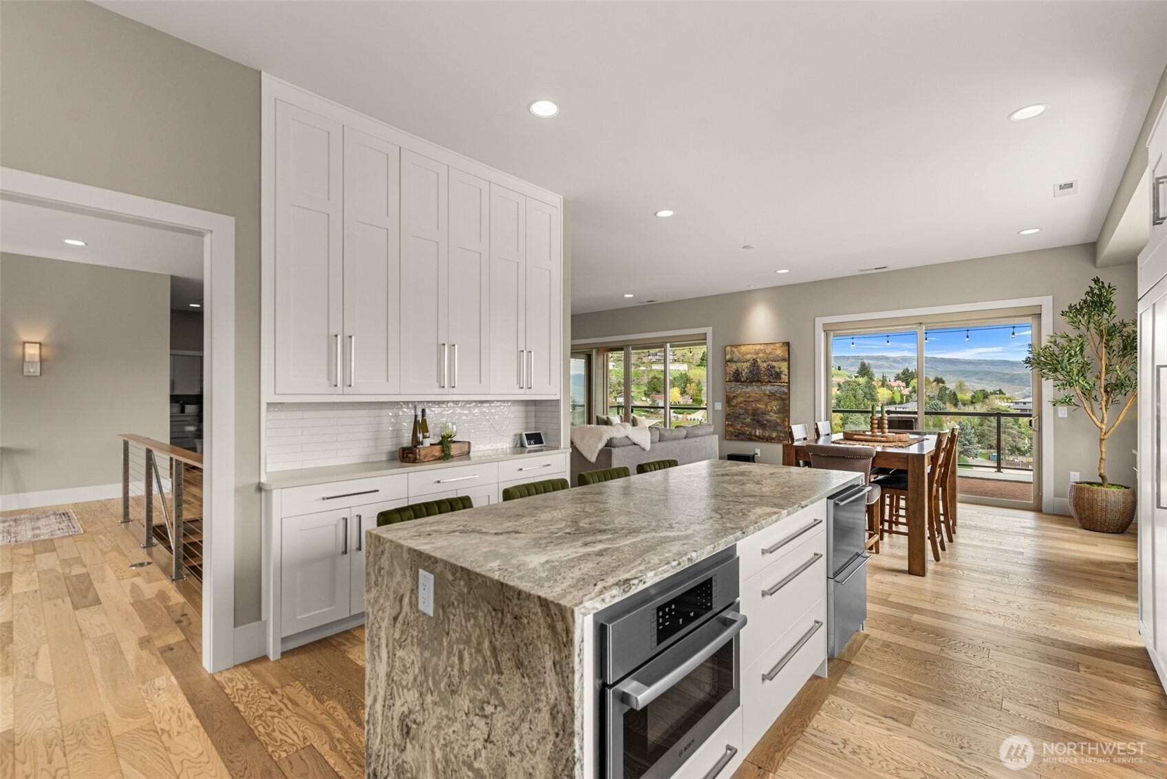 854 Autumn Crest Drive Wenatchee WA 98801
