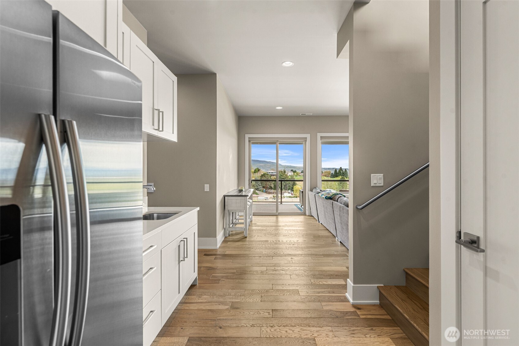 854 Autumn Crest Drive Wenatchee WA 98801