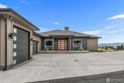 854 Autumn Crest Drive Wenatchee WA 98801