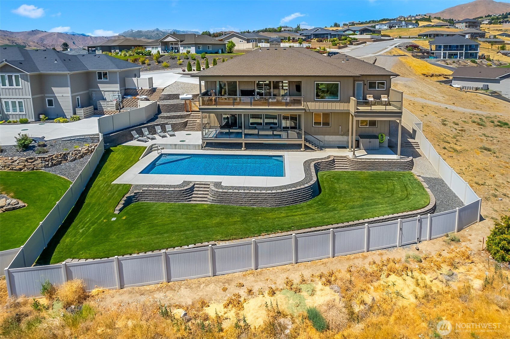 854 Autumn Crest Drive Wenatchee WA 98801
