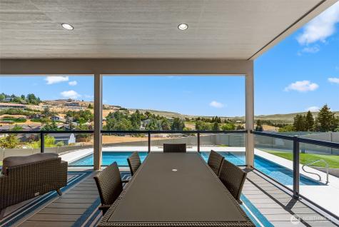 854 Autumn Crest Drive Wenatchee WA 98801