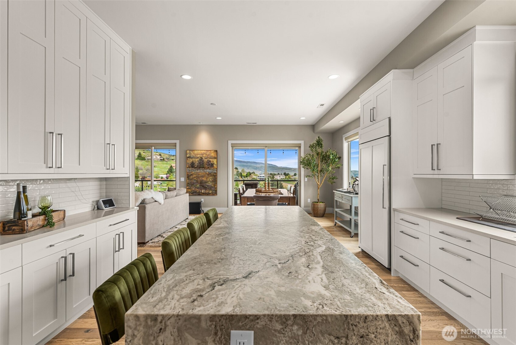 854 Autumn Crest Drive Wenatchee WA 98801