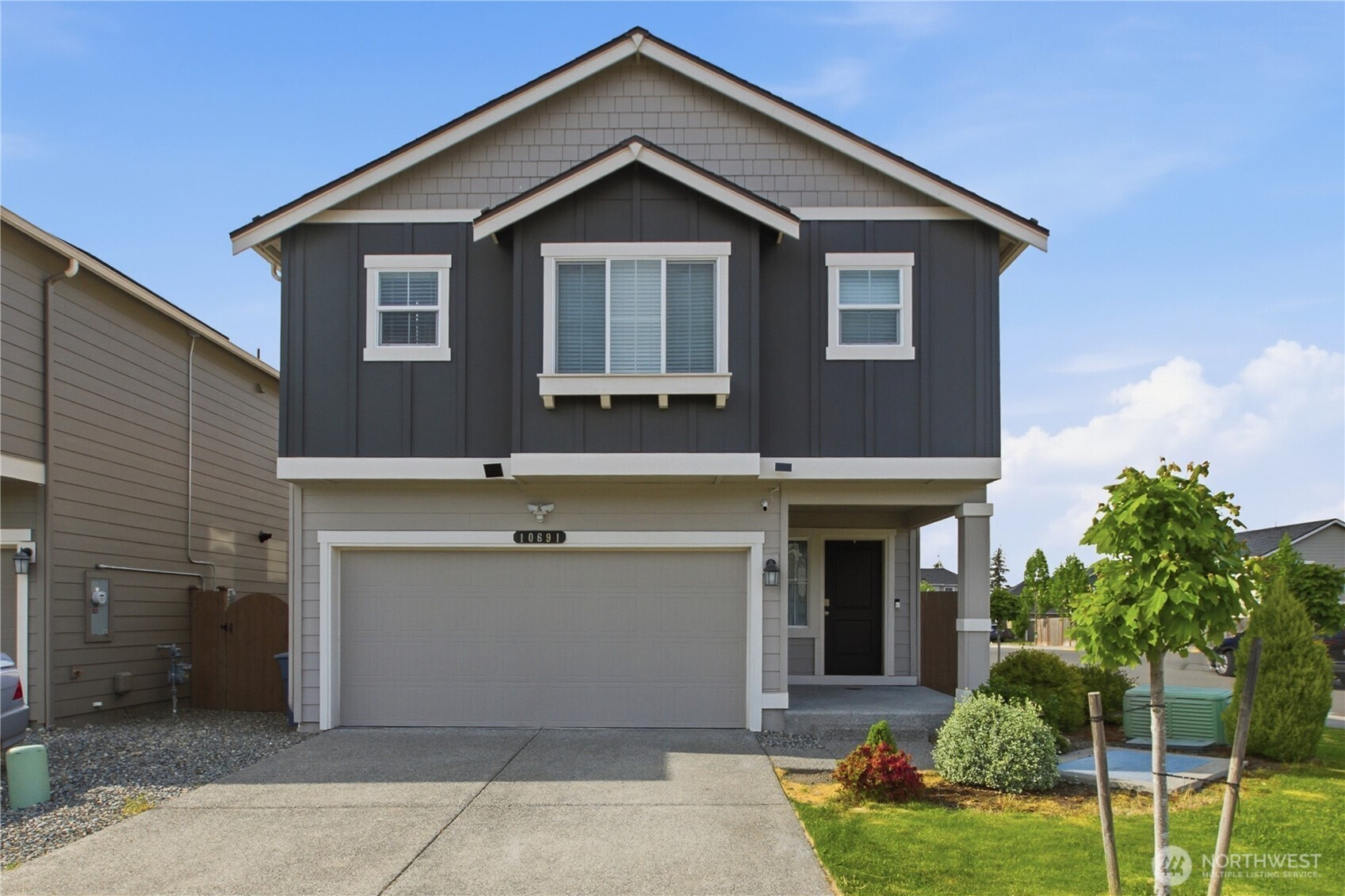 10691 186th Street Ct E Puyallup WA 98374