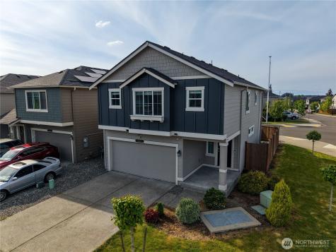 10691 186th Street Ct E Puyallup WA 98374