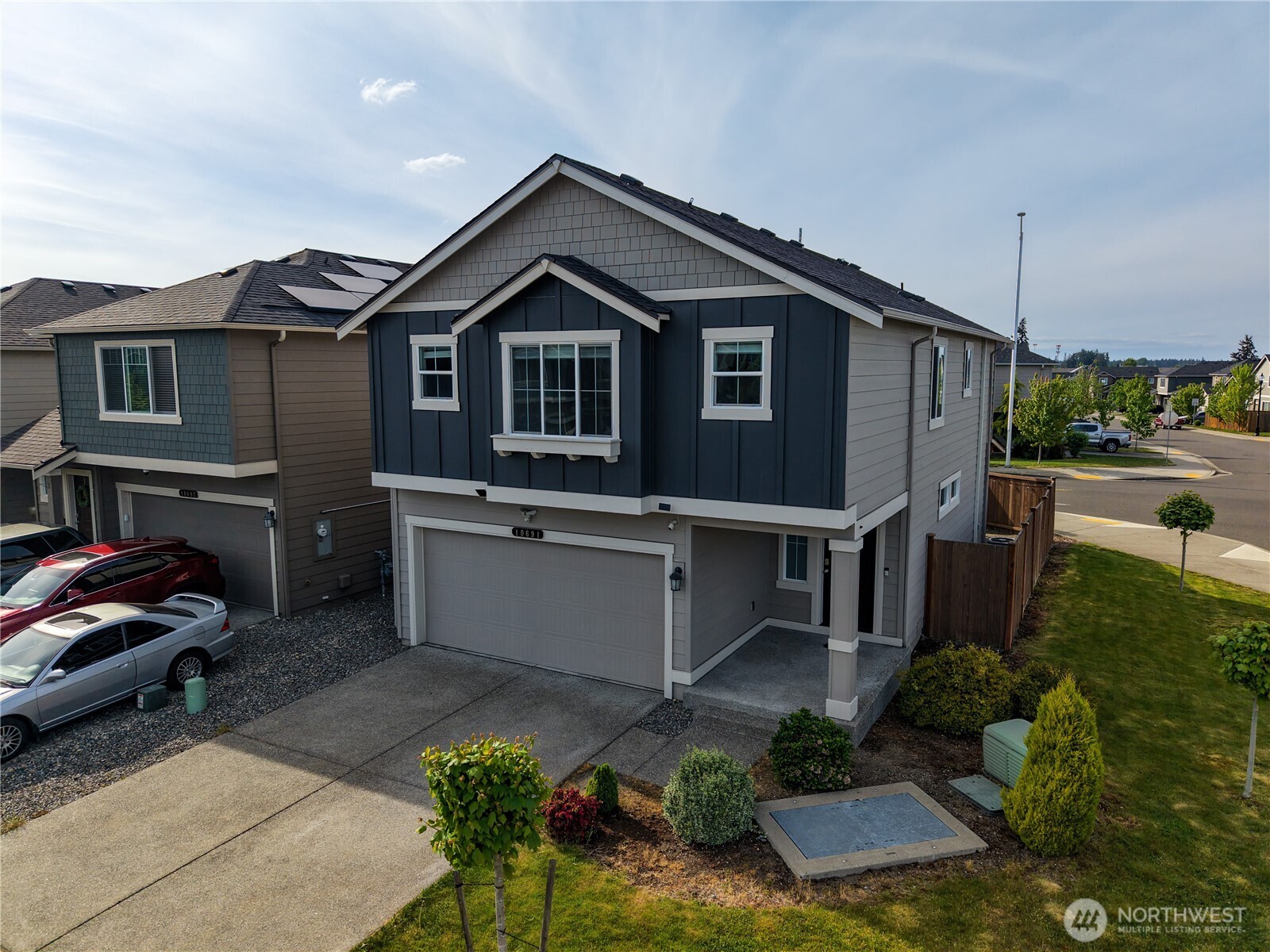 10691 186th Street Ct E Puyallup WA 98374