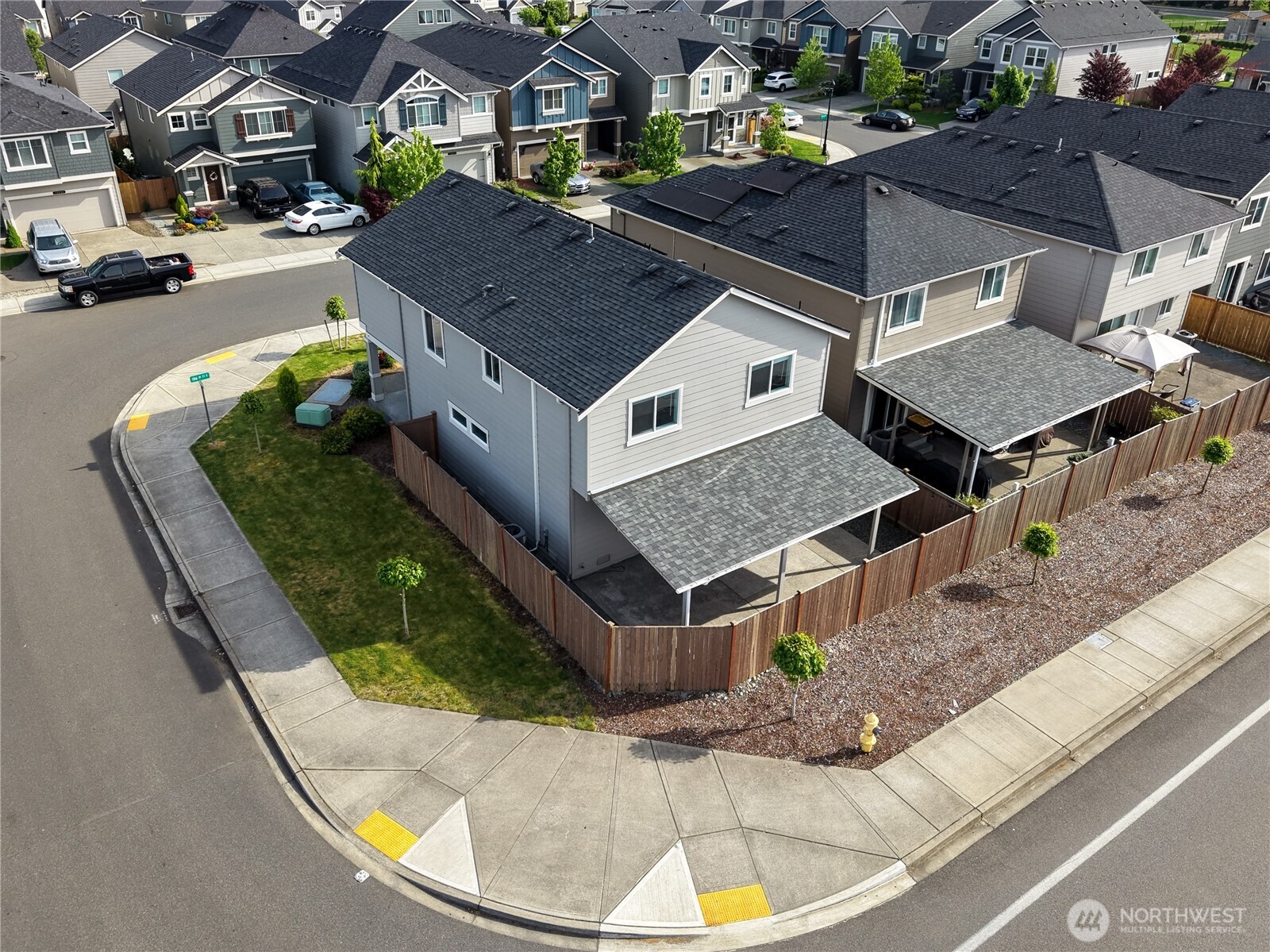 10691 186th Street Ct E Puyallup WA 98374