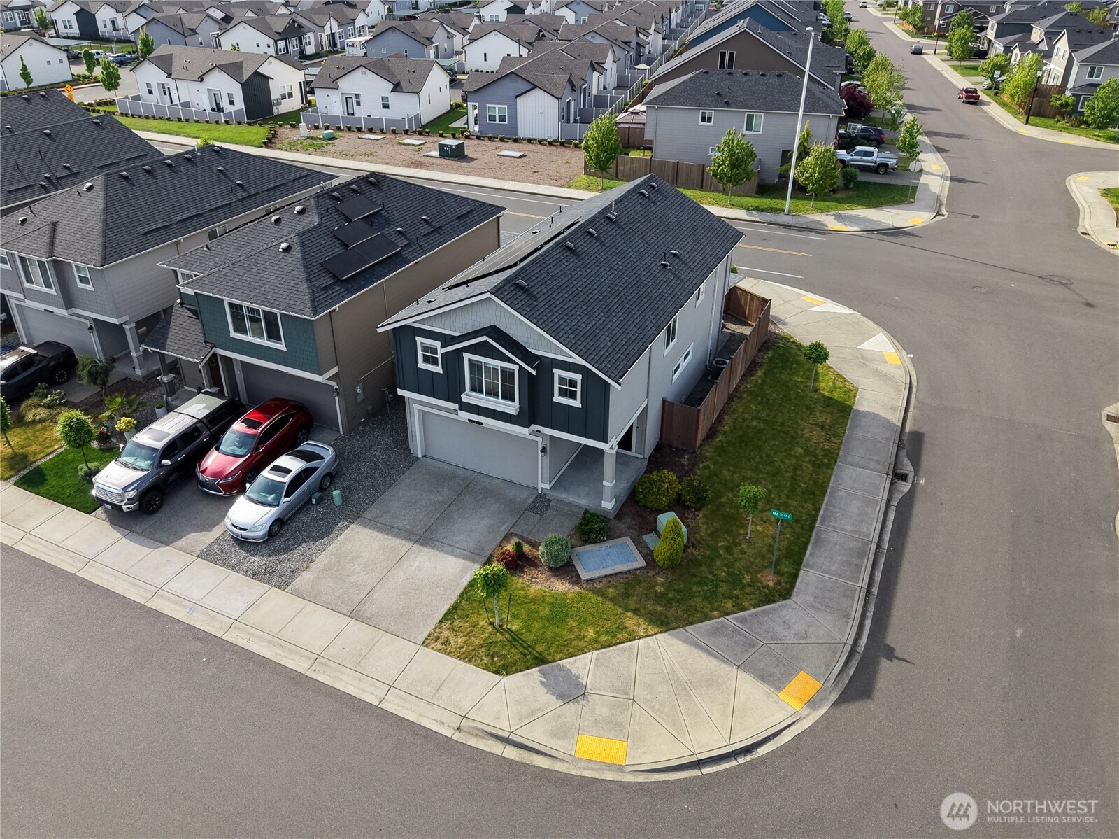 10691 186th Street Ct E Puyallup WA 98374