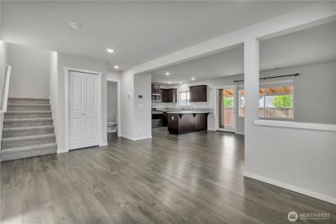 10691 186th Street Ct E Puyallup WA 98374