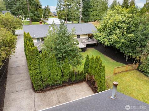22511 96th Avenue W Edmonds WA 98020