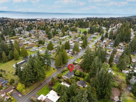 22511 96th Avenue W Edmonds WA 98020