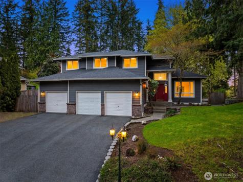 27815 NE 30th Street Redmond WA 98053