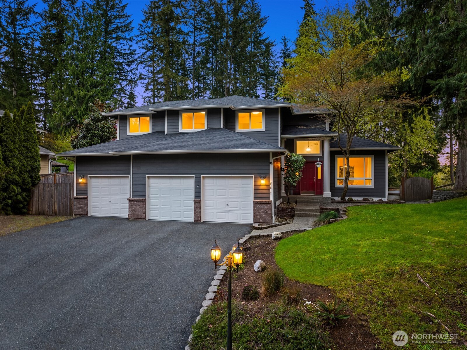 27815 NE 30th Street Redmond WA 98053