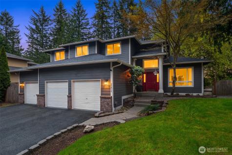 27815 NE 30th Street Redmond WA 98053