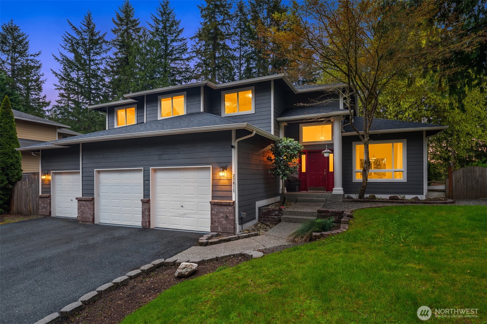 27815 NE 30th Street Redmond WA 98053