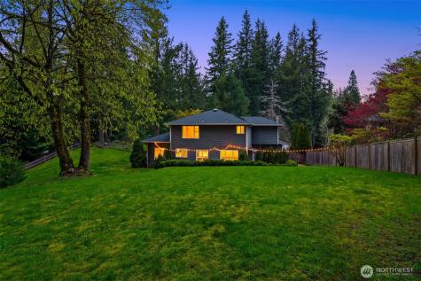 27815 NE 30th Street Redmond WA 98053